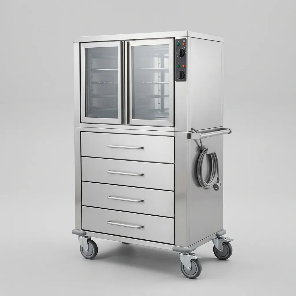 Materieelverhuur voor hotels en accommodaties in Cagliari