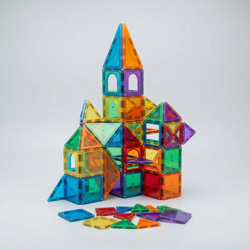 Magnetische constructie verhuur in Cagliari