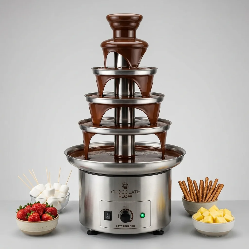 Chocoladefontein huren in Cagliari