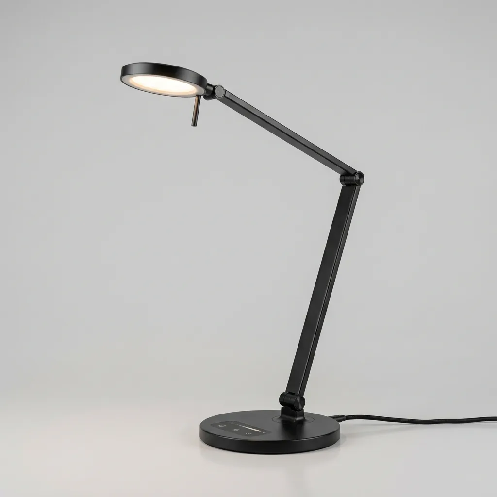 LED bureaulamp huren bij Cagliari