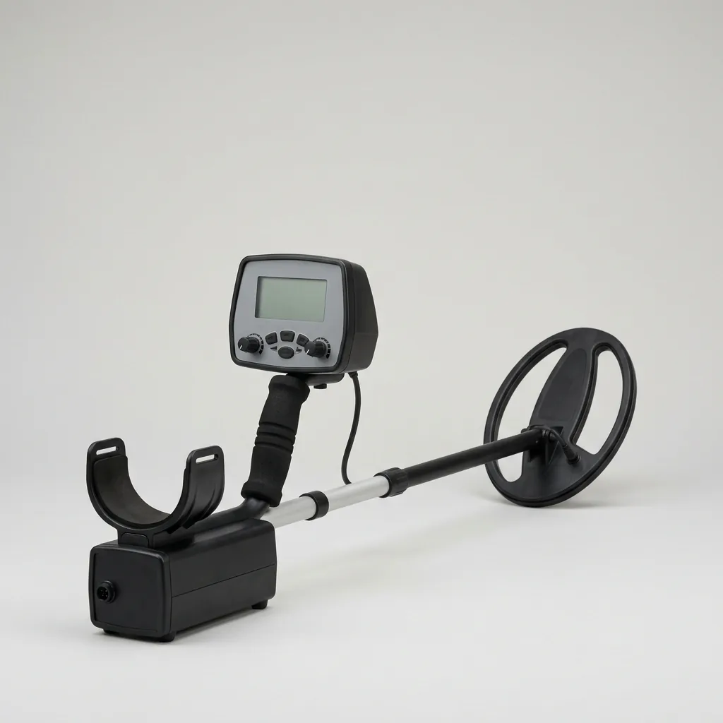 Metaaldetector voor Olbia en omgeving (Olbia, Costa Smeralda, Porto Cervo, Porto Rotondo, San Teodoro, Budoni, Golfo Aranci)