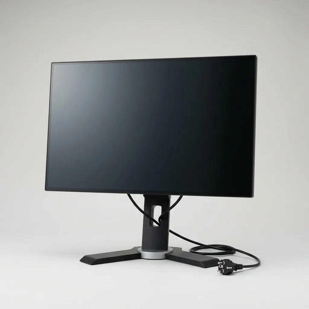 PC-monitor huren bij Cagliari