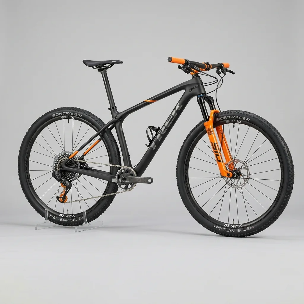 Mountainbikeverhuur in Cagliari