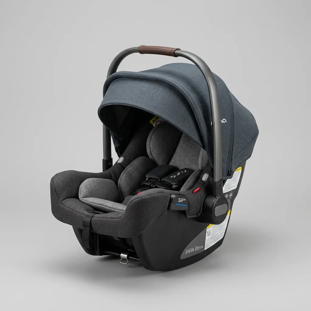 Verhuur van baby-autostoeltjes in Cagliari
