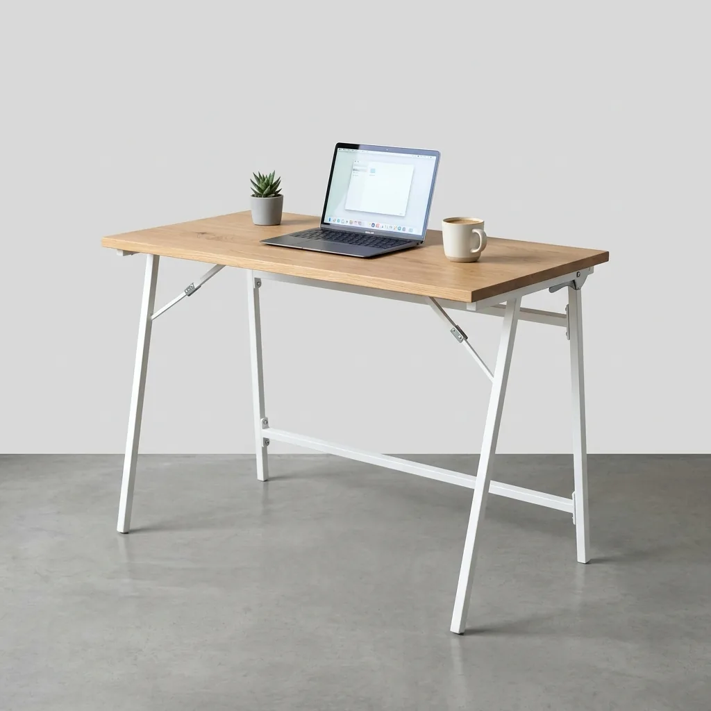 Vouwbureau huren in Cagliari