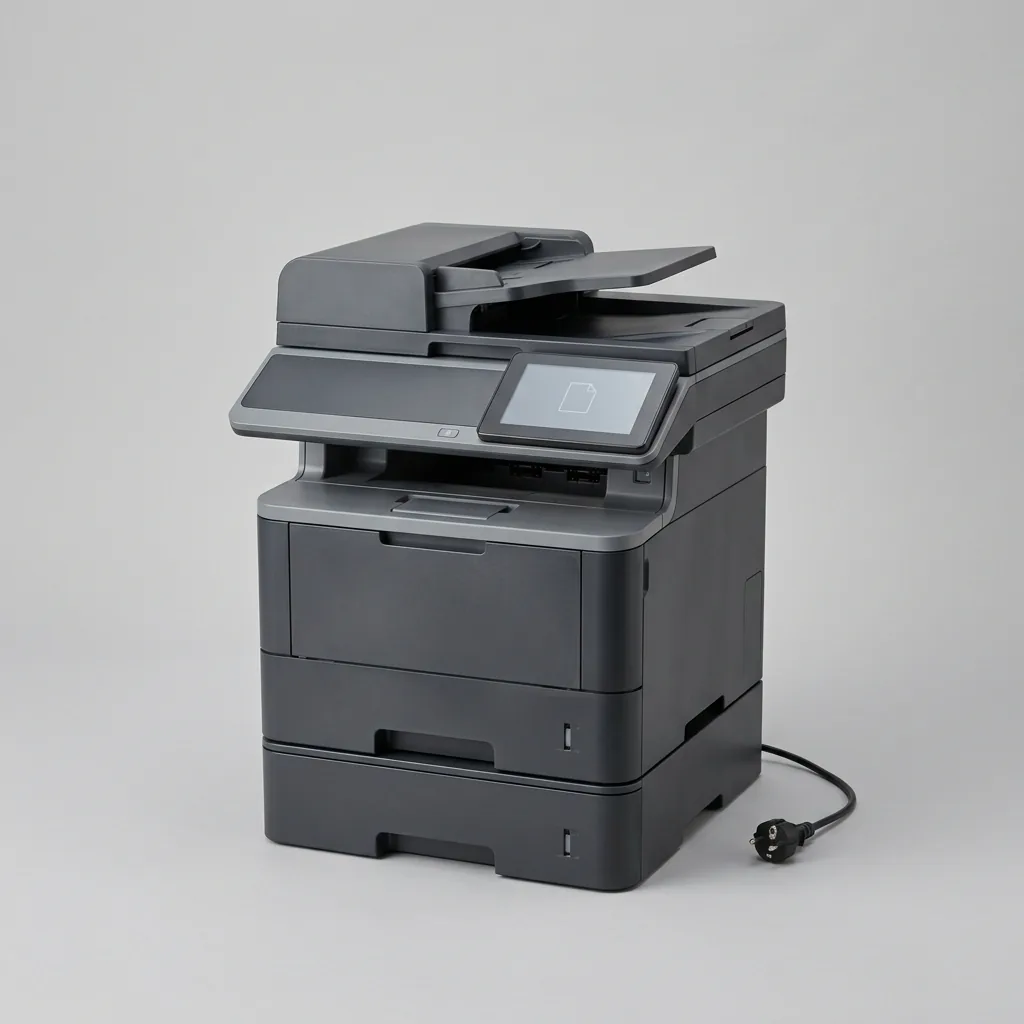 Verhuur van multifunctionele printers in Cagliari