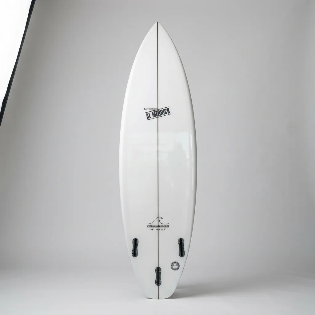 Surfplankverhuur in Cagliari en Punta Trettu in Sardegna