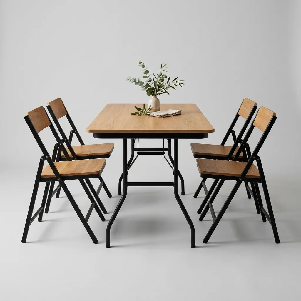 Tafel- en stoelverhuur in Cagliari
